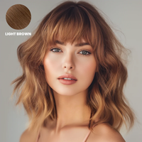 Light Brown
