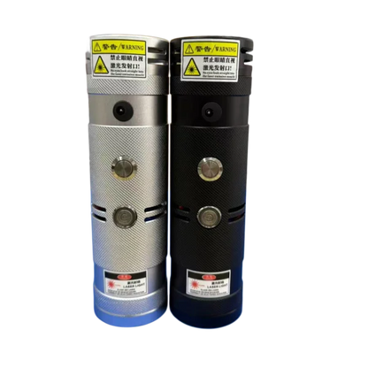 🔥2026 New Design 120W 900-1100NM Powerful IR Laser Pointer