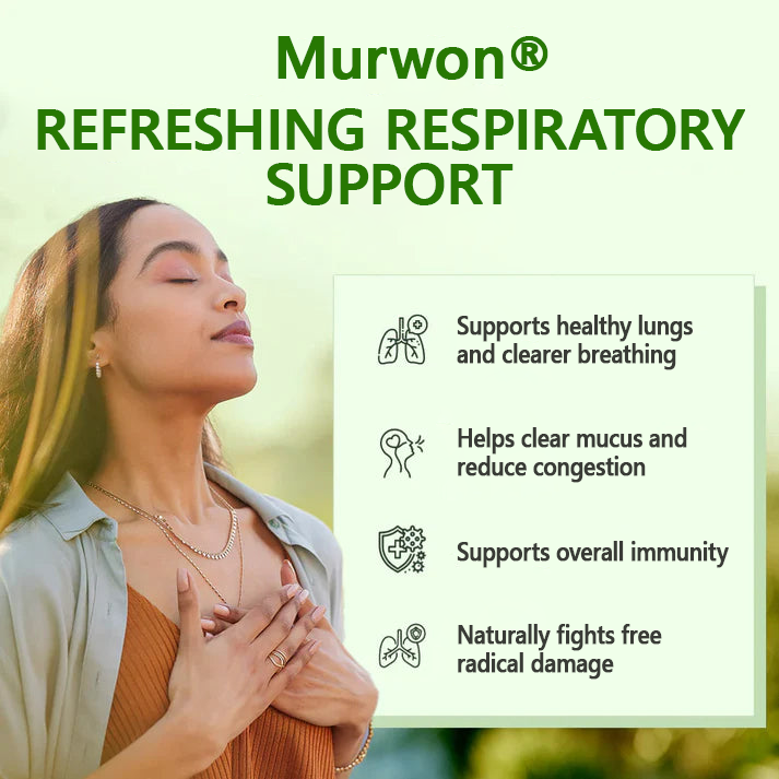 𝐈𝐫𝐞𝐥𝐚𝐧𝐝 𝐎𝐰𝐧𝐞𝐝 𝐚𝐧𝐝 𝐎𝐩𝐞𝐫𝐚𝐭𝐞𝐝✅ 𝐘𝐚𝐠𝐨𝐨® 𝐁𝐨𝐭𝐚𝐧𝐢𝐜𝐚𝐥 𝐌𝐮𝐥𝐥𝐞𝐢𝐧 𝐋𝐮𝐧𝐠 𝐂𝐥𝐞𝐚𝐧𝐬𝐞 𝐃𝐢𝐟𝐟𝐮𝐬𝐞𝐫(Cough, Pharyngitis, shortness of breath, sputum, stuffy nose, bronchitis, bronchitis, allergy symptoms, lung discomfort)🔥