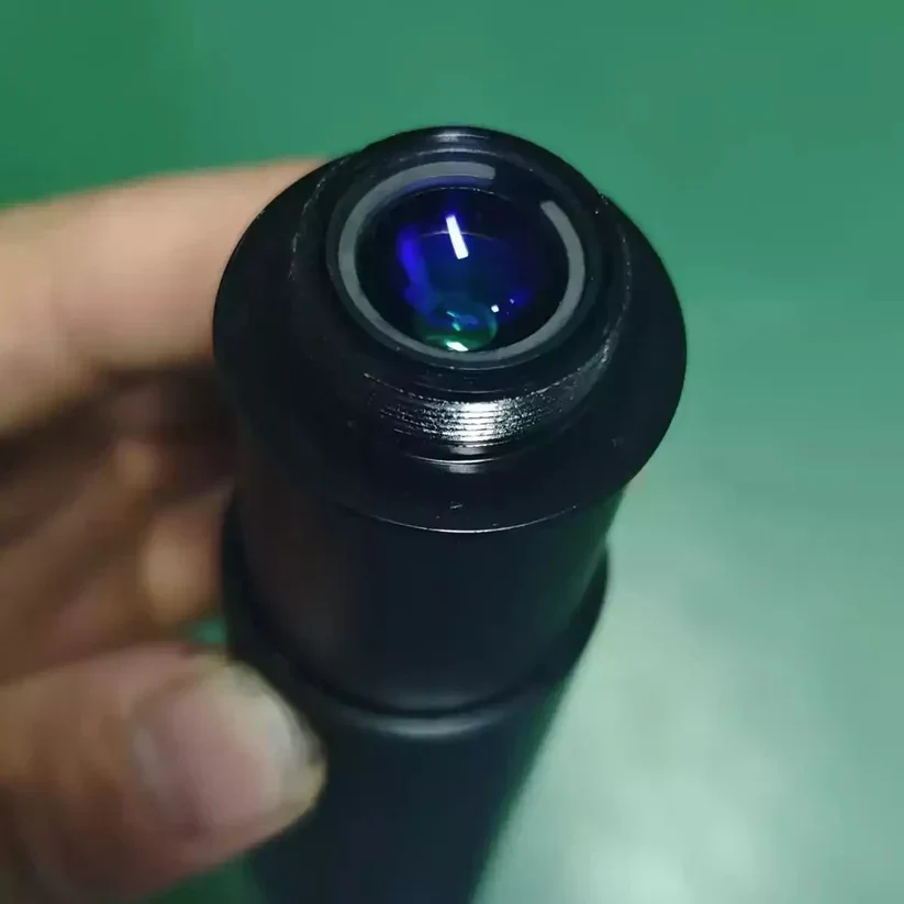 🔥[Professional] 2026 Brand New Variable 120W 900-1100NM High-Power IR Laser Pointer By SEAGRIL®