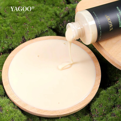 🌱 LAST DAY 50% OFF-Yagoo® Rosemary Hydrolyzed Shampoo , Unlock the Secret to Thicker, Healthier-Looking Hair