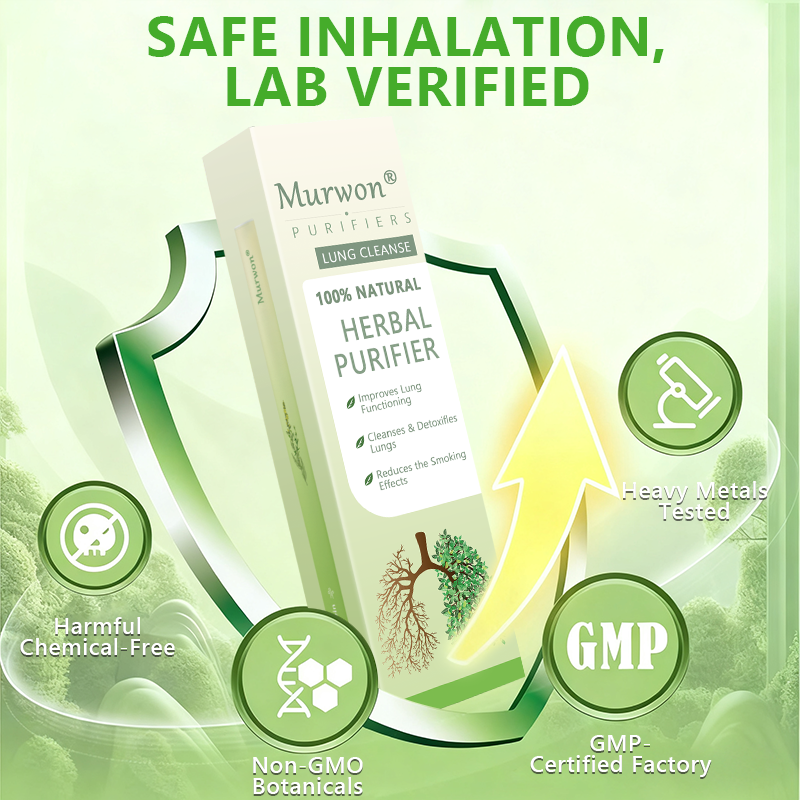𝐈𝐫𝐞𝐥𝐚𝐧𝐝 𝐎𝐰𝐧𝐞𝐝 𝐚𝐧𝐝 𝐎𝐩𝐞𝐫𝐚𝐭𝐞𝐝✅ 𝐘𝐚𝐠𝐨𝐨® 𝐁𝐨𝐭𝐚𝐧𝐢𝐜𝐚𝐥 𝐌𝐮𝐥𝐥𝐞𝐢𝐧 𝐋𝐮𝐧𝐠 𝐂𝐥𝐞𝐚𝐧𝐬𝐞 𝐃𝐢𝐟𝐟𝐮𝐬𝐞𝐫(Cough, Pharyngitis, shortness of breath, sputum, stuffy nose, bronchitis, bronchitis, allergy symptoms, lung discomfort)🔥