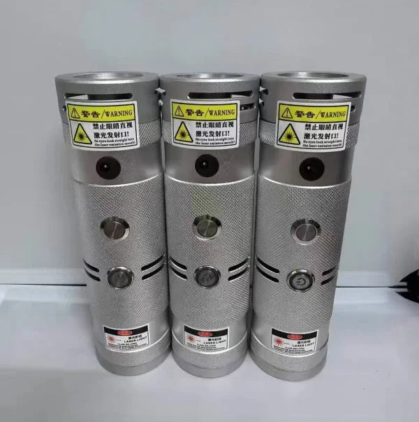 🔥2026 New Design 120W 900-1100NM Powerful IR Laser Pointer