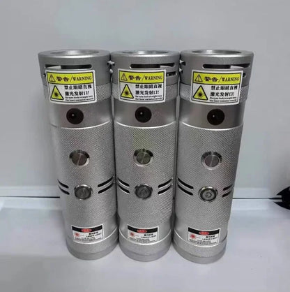 🔥2026 New Design 120W 900-1100NM Powerful IR Laser Pointer