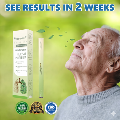 𝐈𝐫𝐞𝐥𝐚𝐧𝐝 𝐎𝐰𝐧𝐞𝐝 𝐚𝐧𝐝 𝐎𝐩𝐞𝐫𝐚𝐭𝐞𝐝✅ 𝐘𝐚𝐠𝐨𝐨® 𝐁𝐨𝐭𝐚𝐧𝐢𝐜𝐚𝐥 𝐌𝐮𝐥𝐥𝐞𝐢𝐧 𝐋𝐮𝐧𝐠 𝐂𝐥𝐞𝐚𝐧𝐬𝐞 𝐃𝐢𝐟𝐟𝐮𝐬𝐞𝐫(Cough, Pharyngitis, shortness of breath, sputum, stuffy nose, bronchitis, bronchitis, allergy symptoms, lung discomfort)🔥